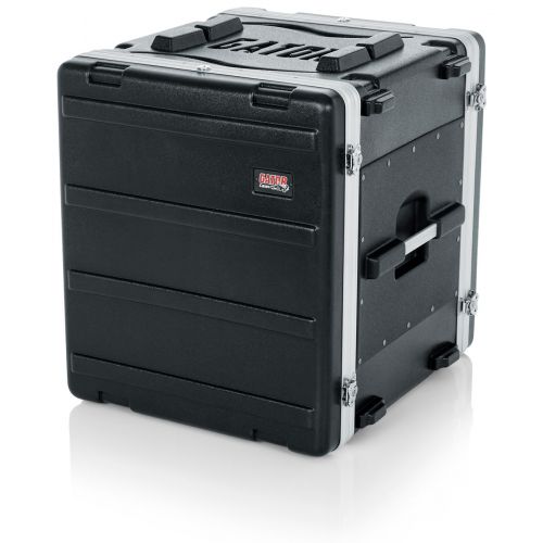 Кейс для рекового оборудования Gator GR-10L - 10U Audio Rack (Standard)
